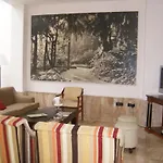 Carlos V Hotel Málaga