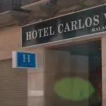 Carlos V