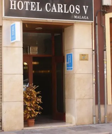 Carlos V Hotel