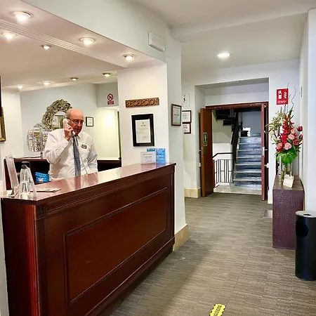 Hotel Carlos V