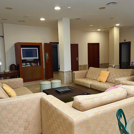 Carlos V Hotel Málaga