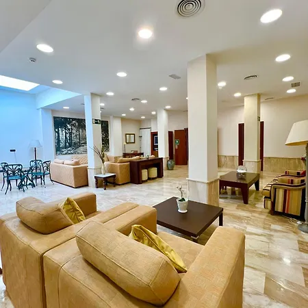 Carlos V Hotel