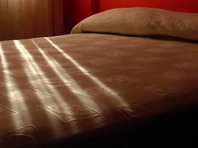Hotel Carlos V Malaga