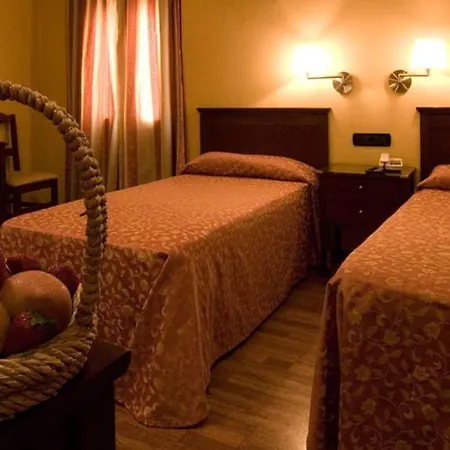 Carlos V Hotel Málaga
