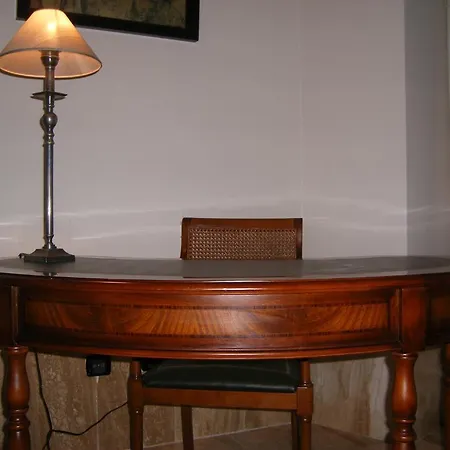 Hotel Carlos V 2*