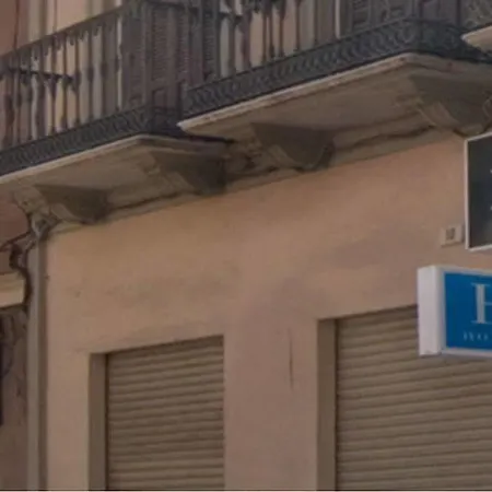 Hotel Carlos V